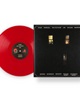 Devil for the Fire Vinyl