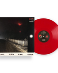 Devil for the Fire Vinyl