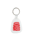 Logo Keychain
