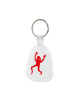 Logo Keychain