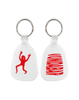 Logo Keychain