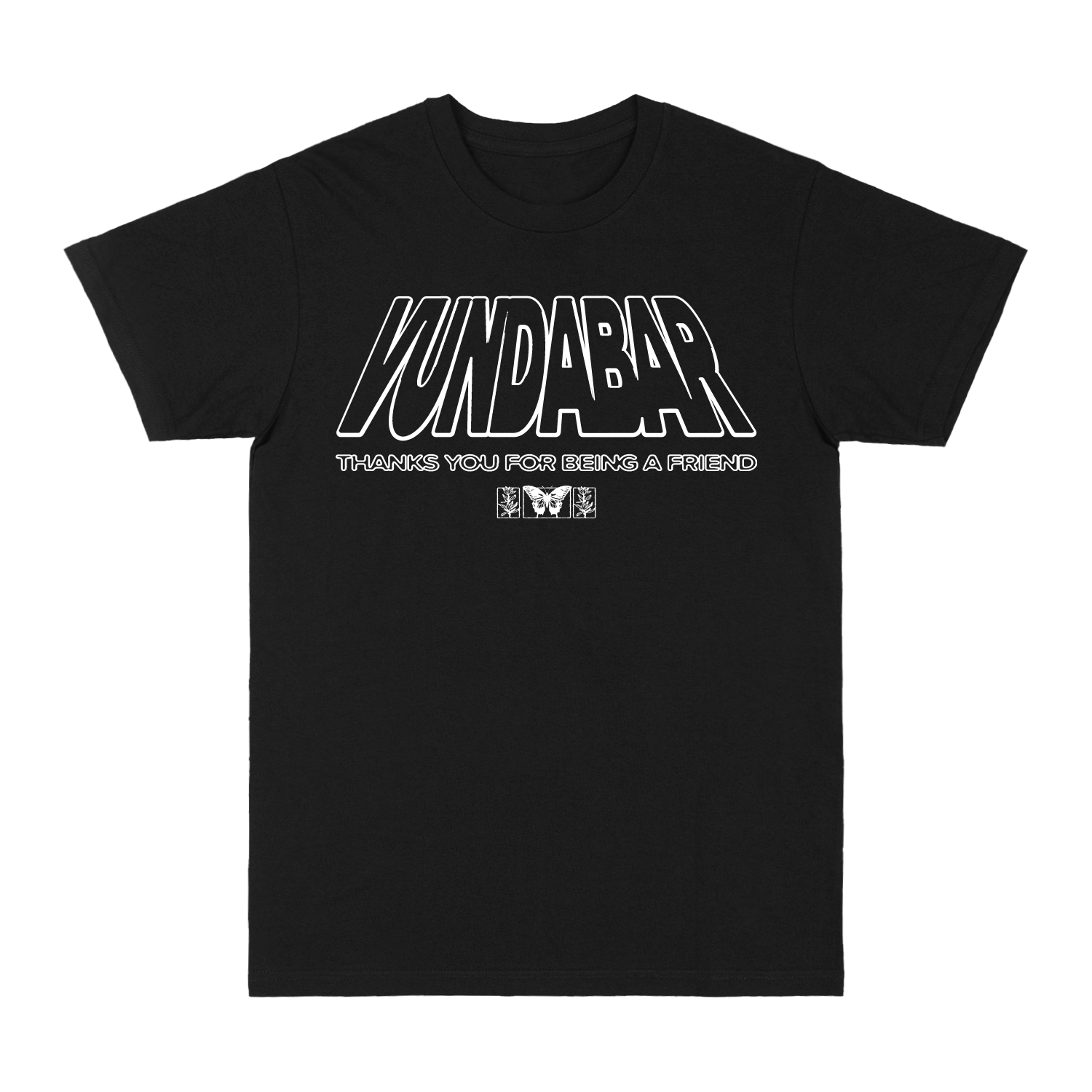 Tour Tee – Vundabar