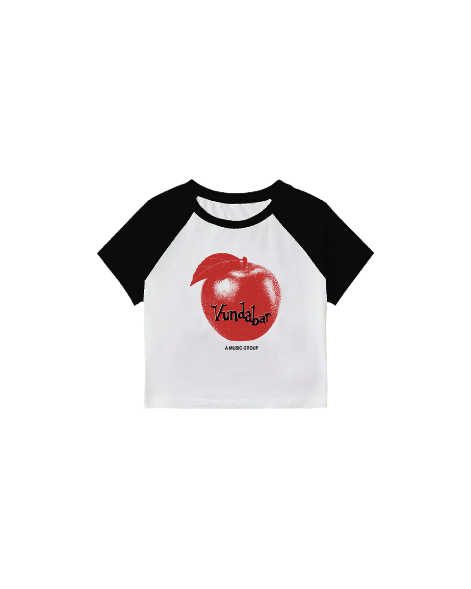 Apple Baby Tee – Vundabar