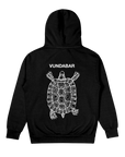 Lizard Hoodie
