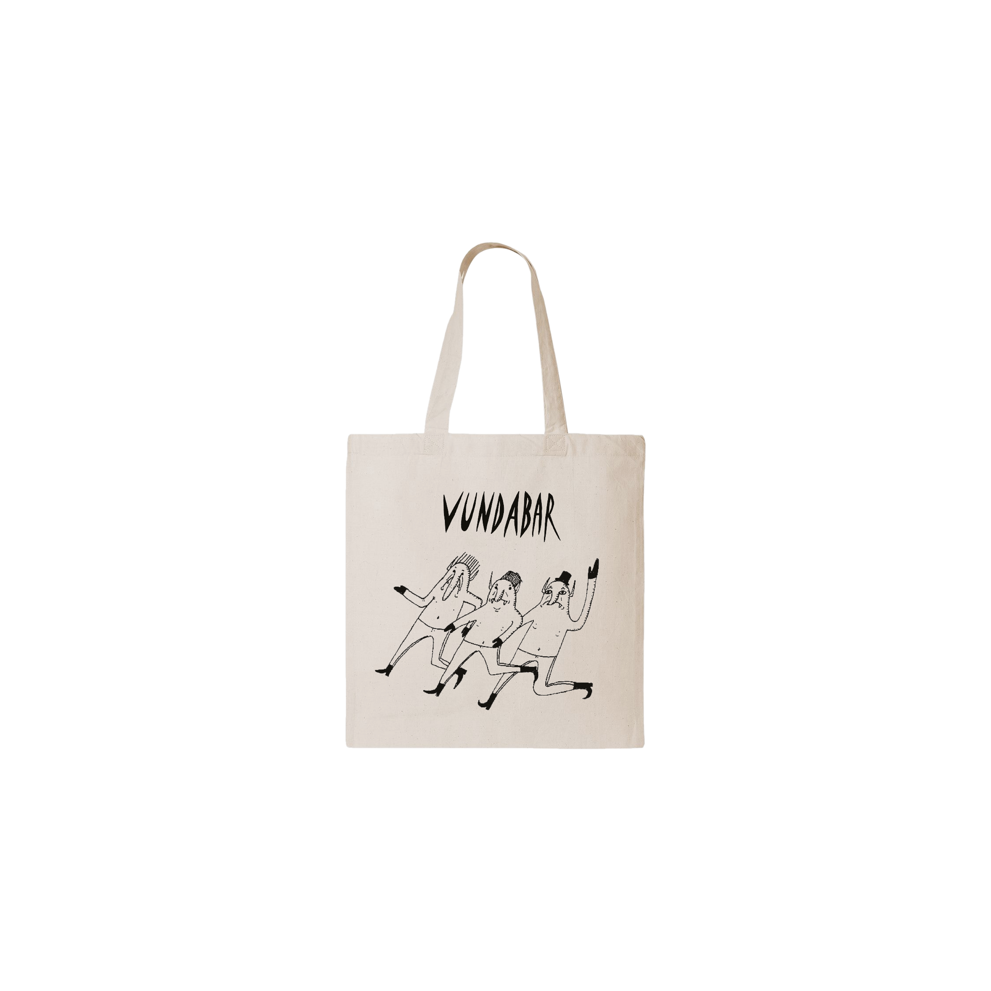 Three Guys Tote