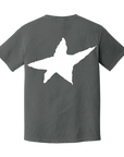 Horse Star Pepper Tee