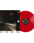 Devil for the Fire Vinyl