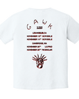 Gawk 10 Year Anniversary Tee